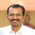 Seetharaman - M.E computer science and engineering